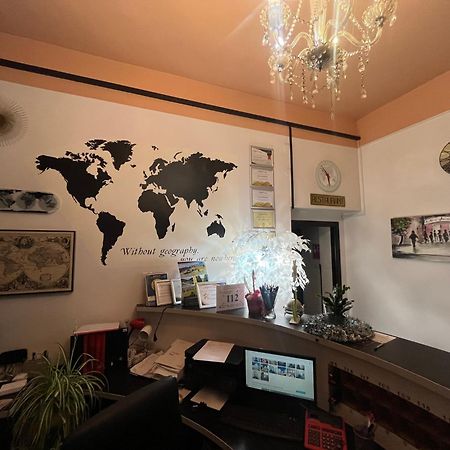 Prince Hotel Miercurea Ciuc Ngoại thất bức ảnh