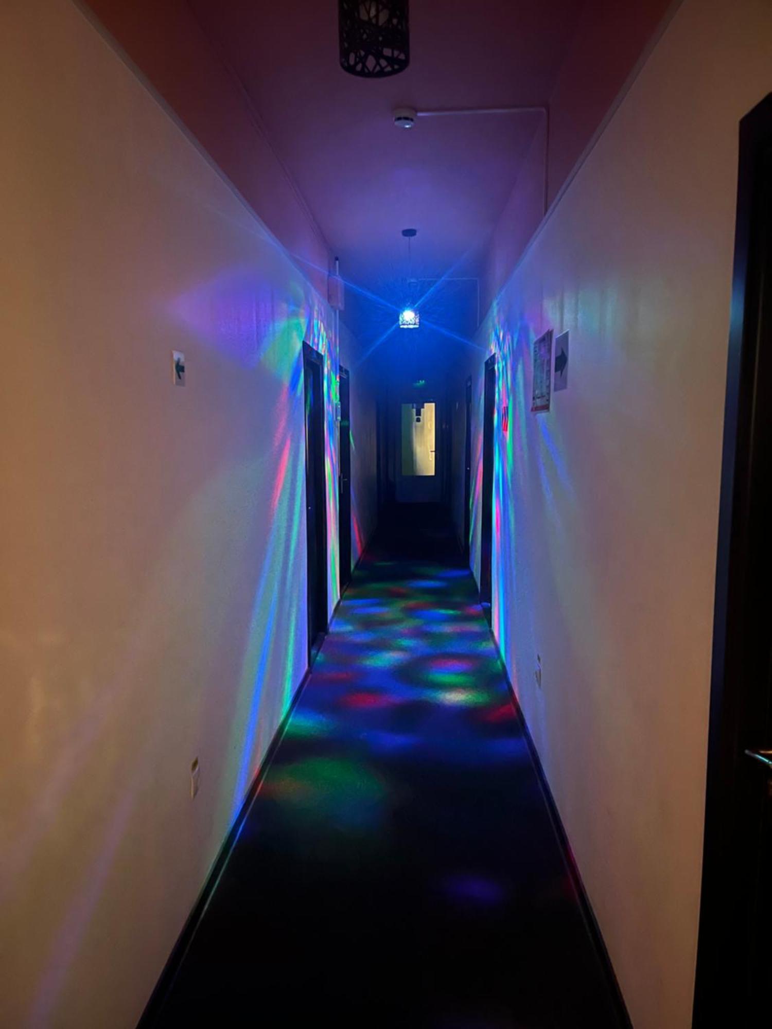 Prince Hotel Miercurea Ciuc Ngoại thất bức ảnh