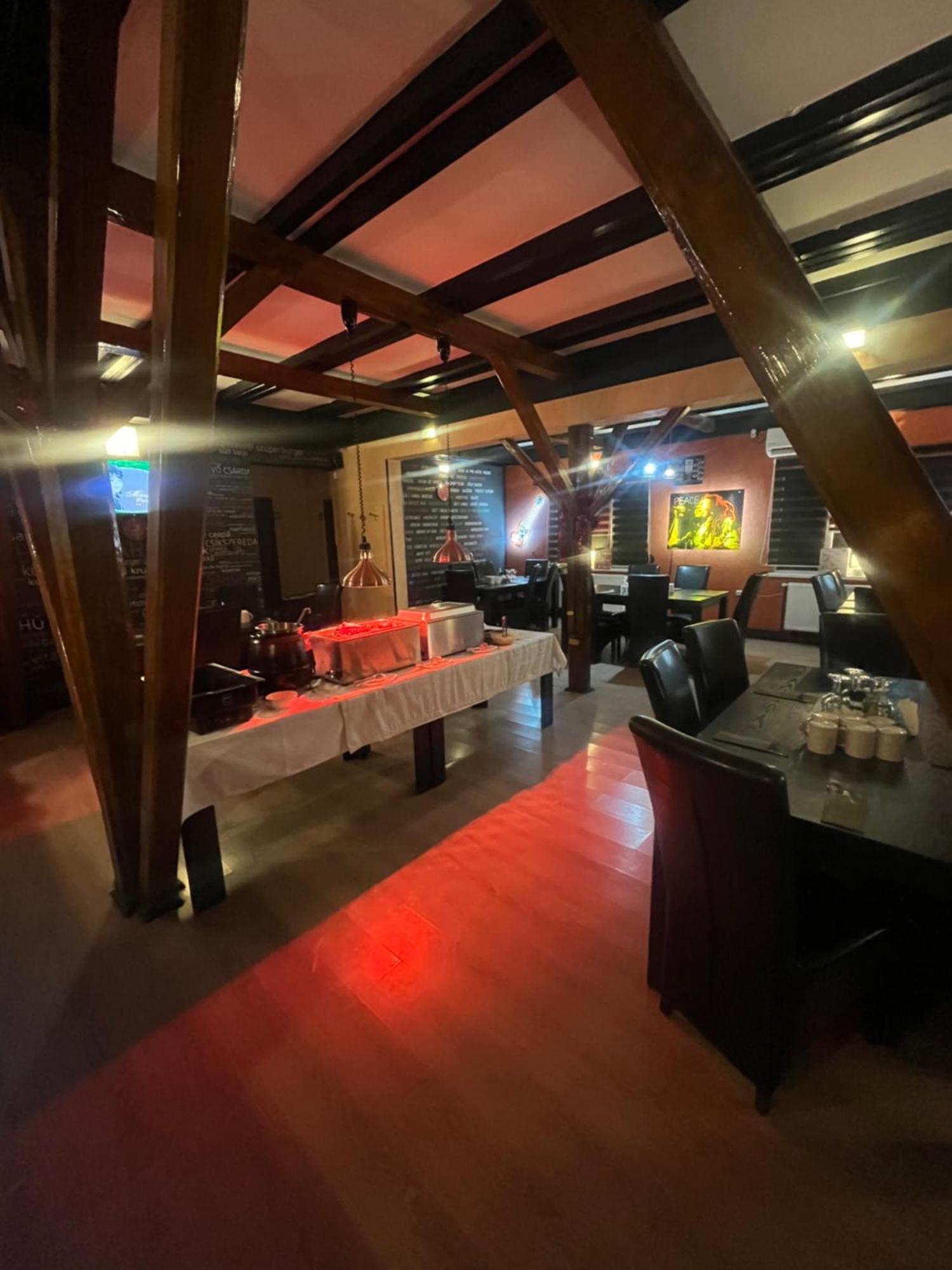 Prince Hotel Miercurea Ciuc Ngoại thất bức ảnh