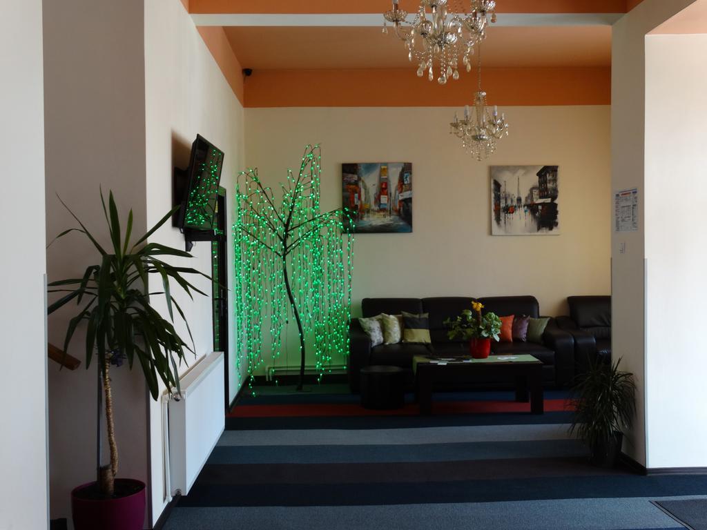 Prince Hotel Miercurea Ciuc Ngoại thất bức ảnh