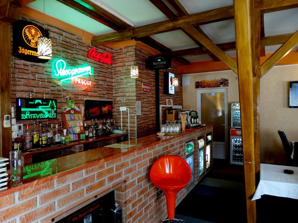 Prince Hotel Miercurea Ciuc Ngoại thất bức ảnh