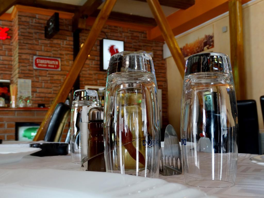 Prince Hotel Miercurea Ciuc Ngoại thất bức ảnh