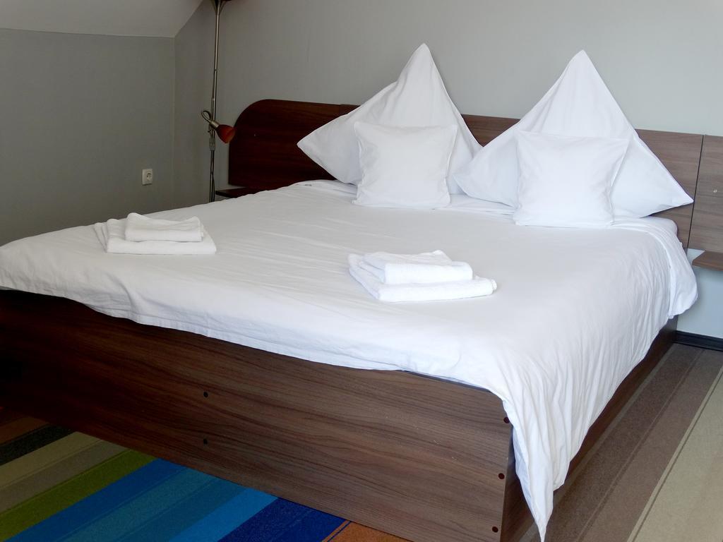 Prince Hotel Miercurea Ciuc Ngoại thất bức ảnh