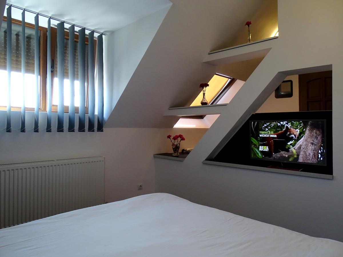 Prince Hotel Miercurea Ciuc Ngoại thất bức ảnh