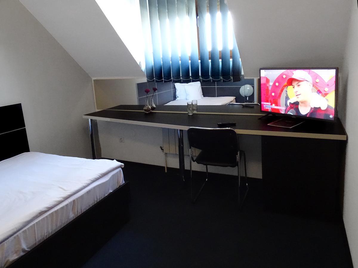 Prince Hotel Miercurea Ciuc Ngoại thất bức ảnh