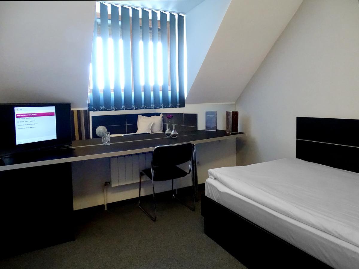 Prince Hotel Miercurea Ciuc Ngoại thất bức ảnh