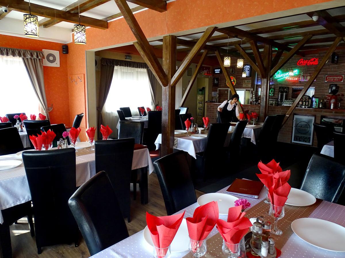 Prince Hotel Miercurea Ciuc Ngoại thất bức ảnh