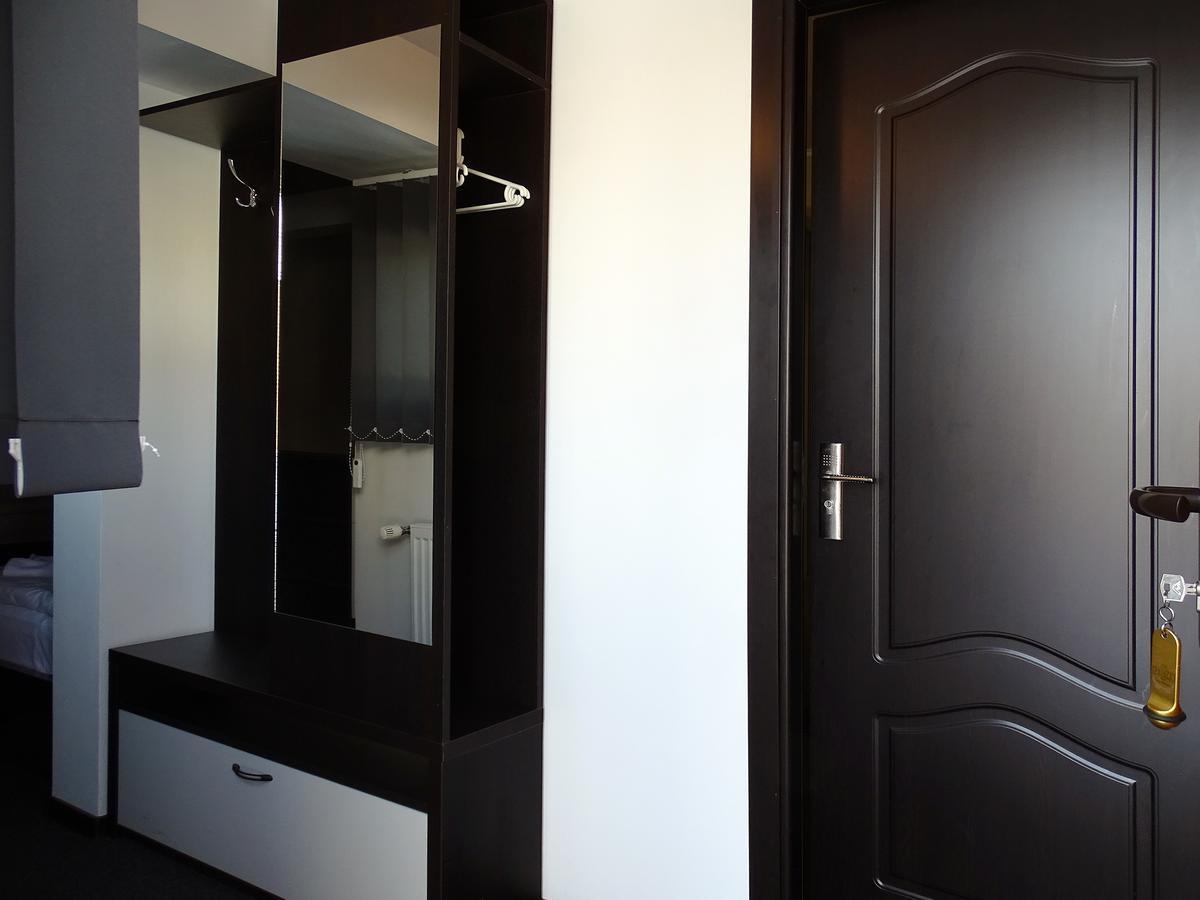 Prince Hotel Miercurea Ciuc Ngoại thất bức ảnh