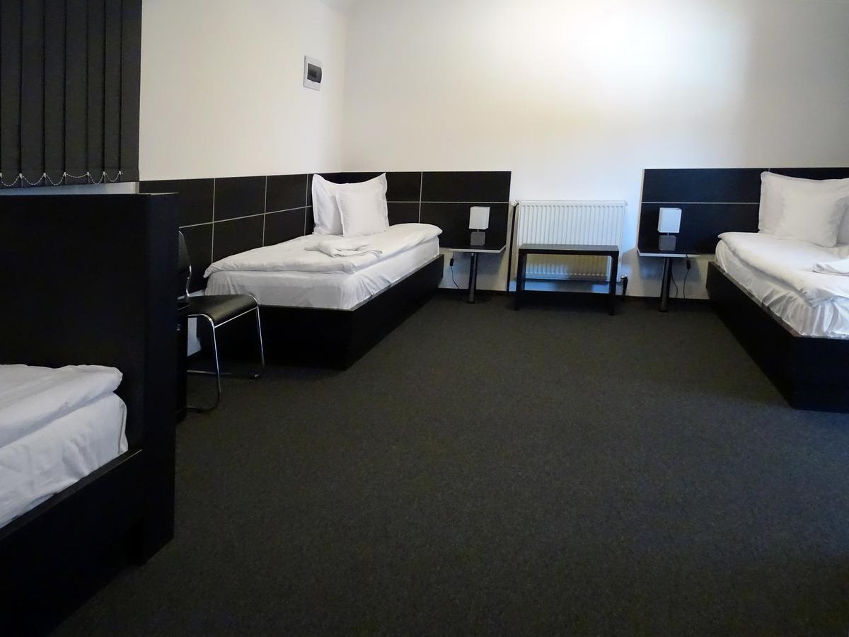 Prince Hotel Miercurea Ciuc Ngoại thất bức ảnh